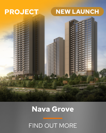 Nava Grove | D21 - Clementi Park/ Upper Bukit Timah